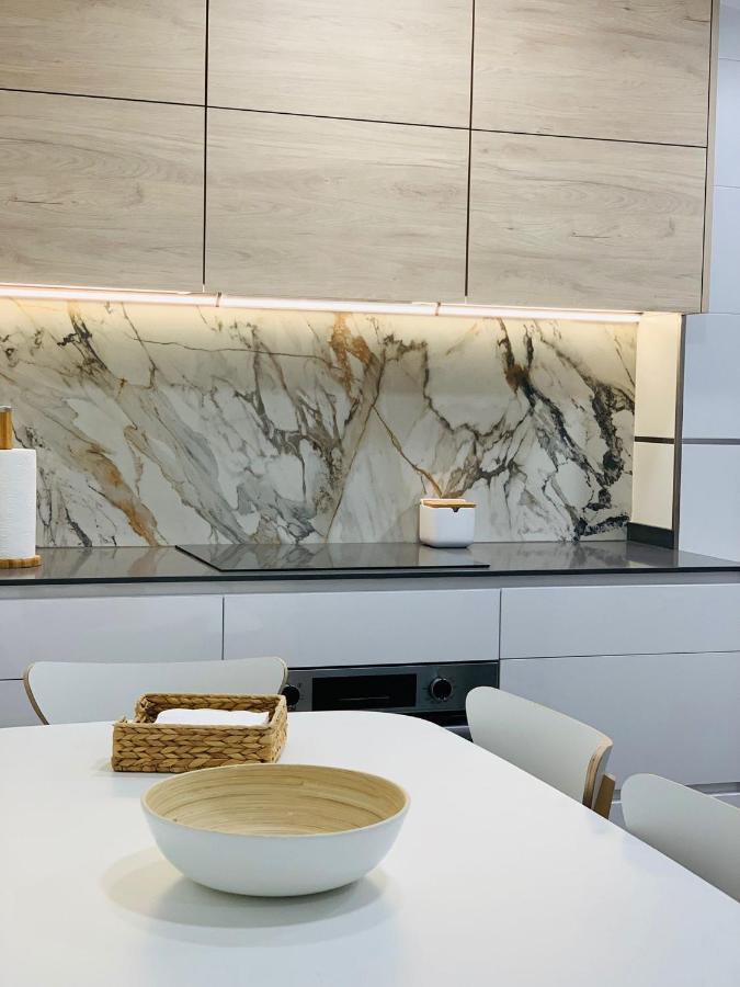 Apartamento Pereiro Viveiro Dış mekan fotoğraf