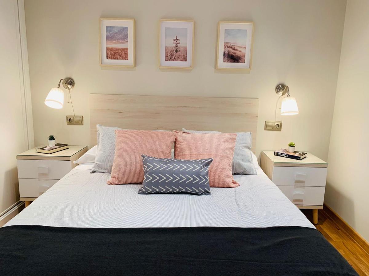 Apartamento Pereiro Viveiro Dış mekan fotoğraf