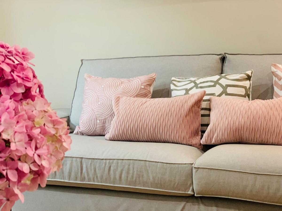 Apartamento Pereiro Viveiro Dış mekan fotoğraf