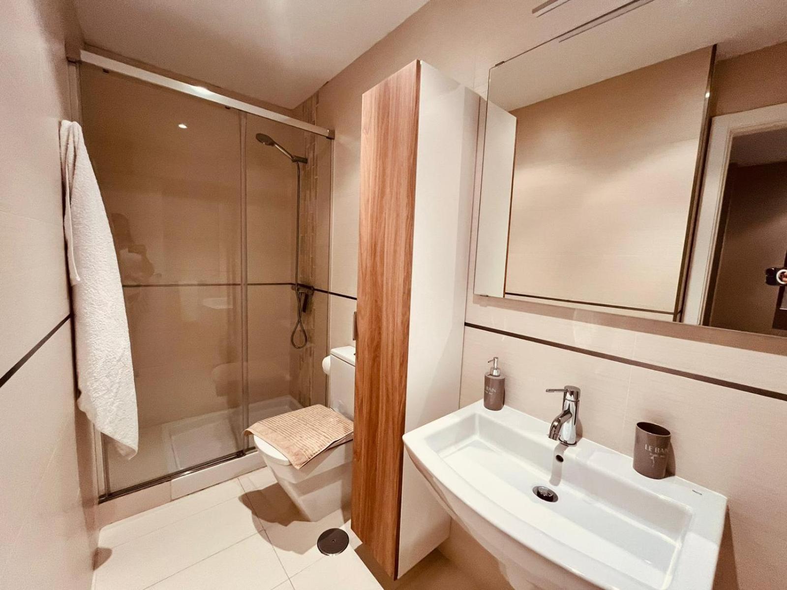 Apartamento Pereiro Viveiro Dış mekan fotoğraf