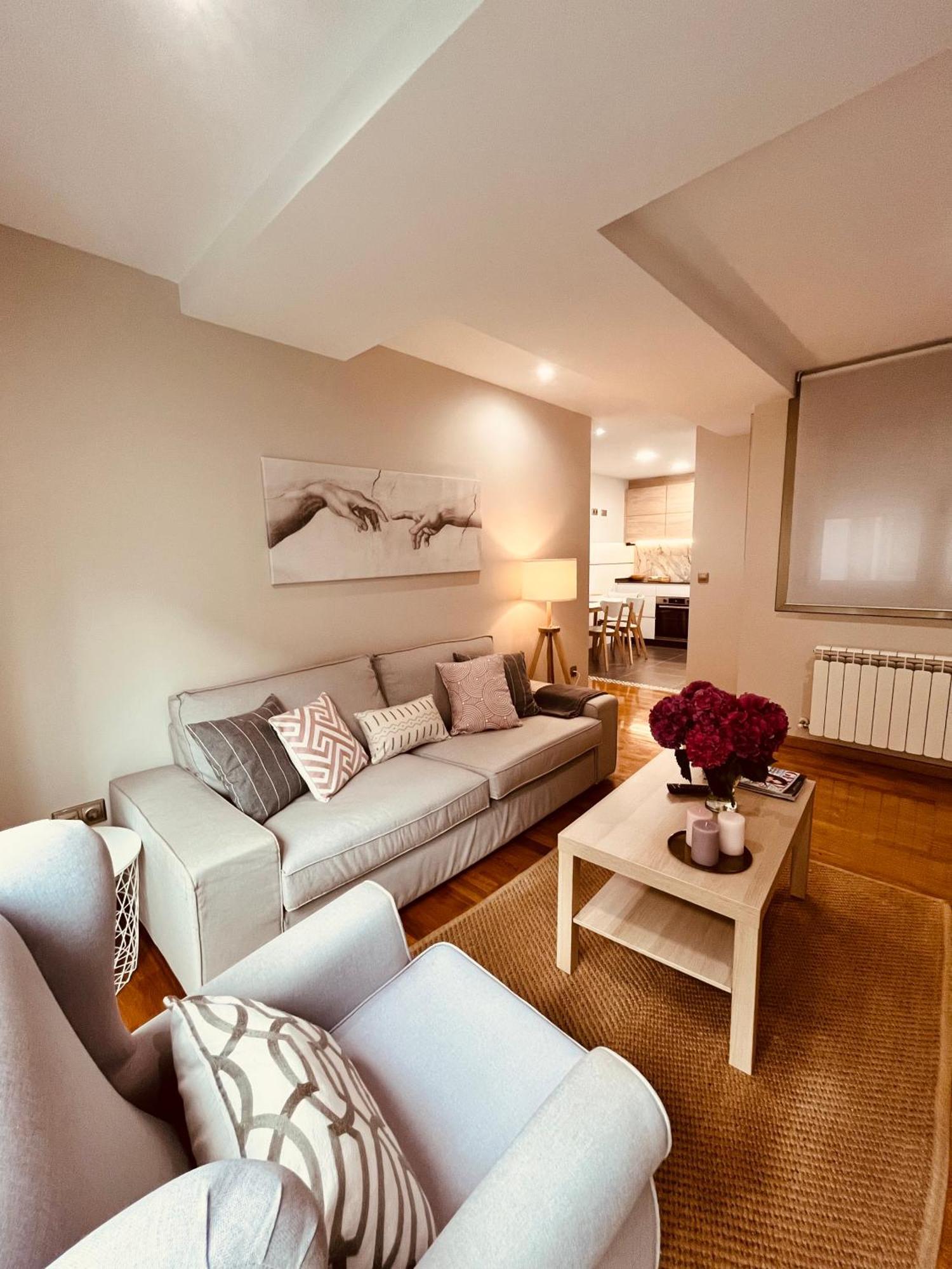 Apartamento Pereiro Viveiro Dış mekan fotoğraf